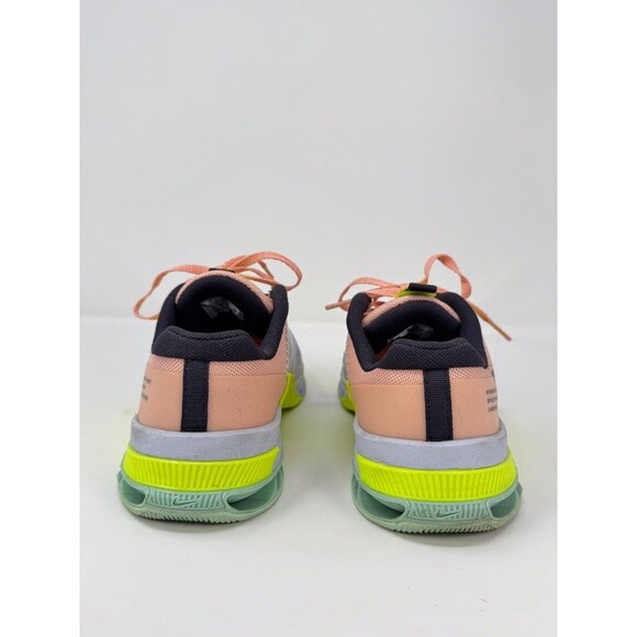 Nike Metcon 8 Womens Shoes Arctic Orange Volt Athletic Sneakers DO9327-800 US 10 - Picture 5 of 8
